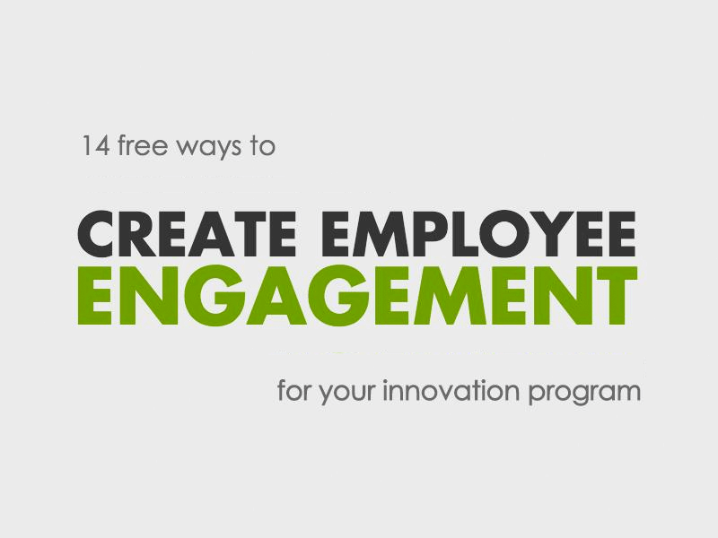 infographic employee engagement