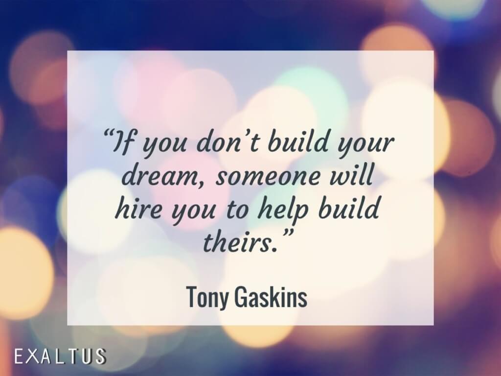 entrepreneurship quotes to inspire you “