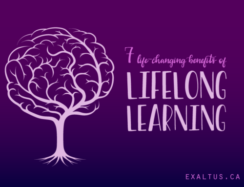 The Life Changing Benefits of Lifelong Learning