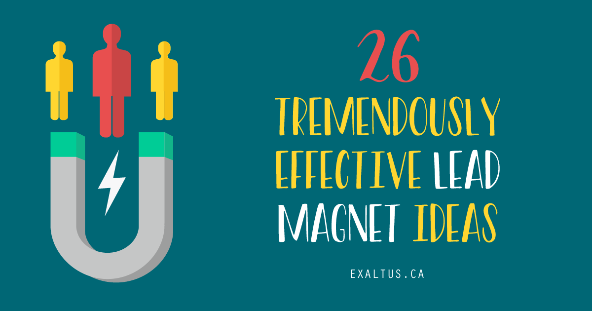 Lead Magnets for Coaches - Coaching questions, Lead magnet, Templates