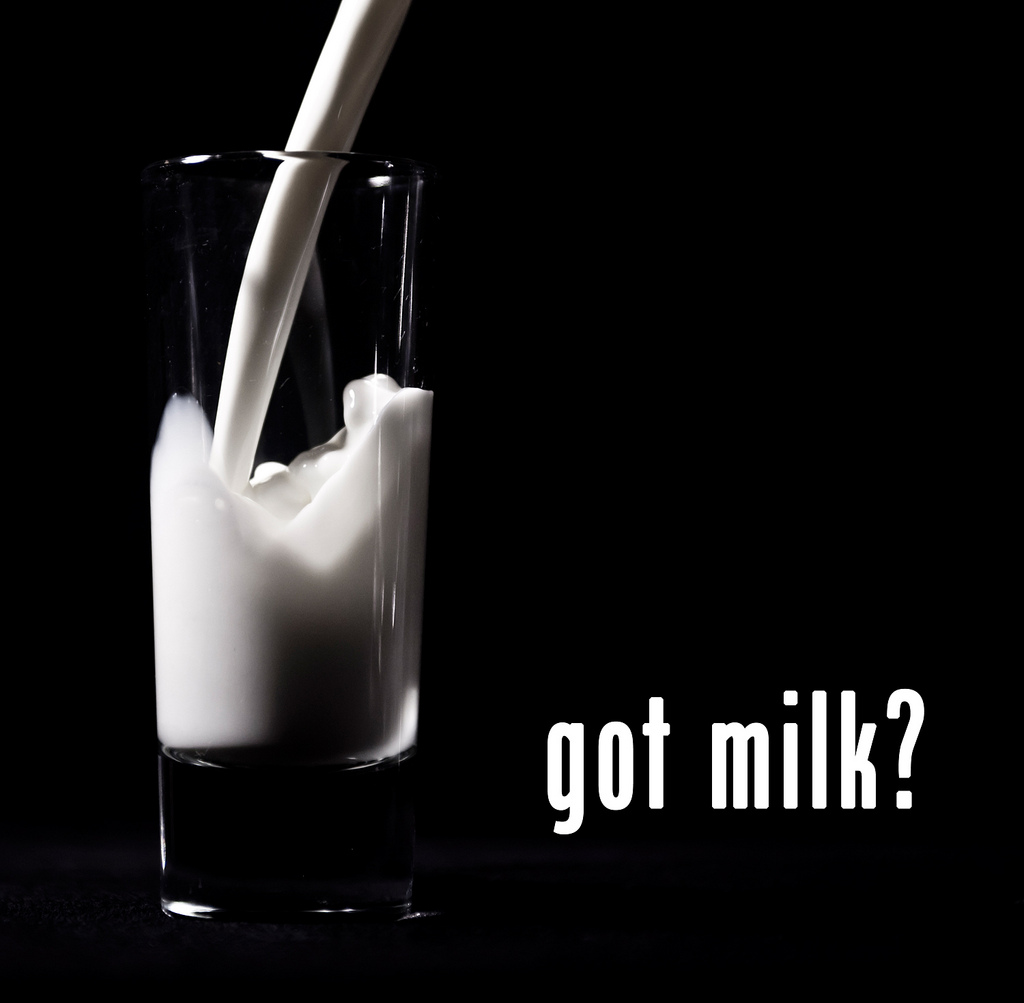 marketing messages got-milk