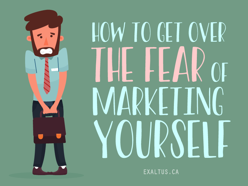 Social-how to get over the fear of marketing yourself_Feature