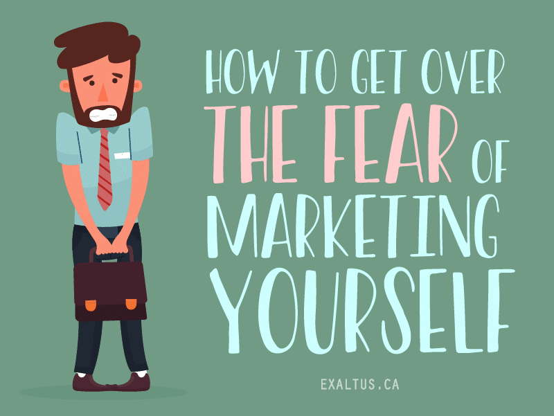 Social-how to get over the fear of marketing yourself_Feature