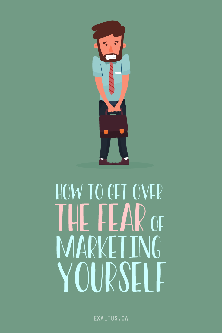 Social-how to get over the fear of marketing yourself_Pinterest