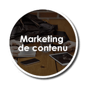 marketing de contenu