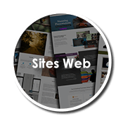 développement de sites web