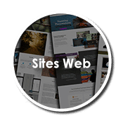 développement de sites web