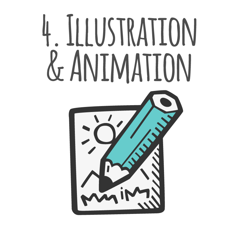 whiteboard animation