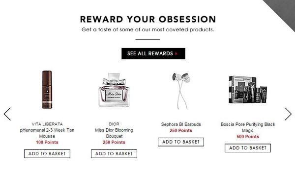 customer-lifetime-value-frequent-buyer-program-sephora