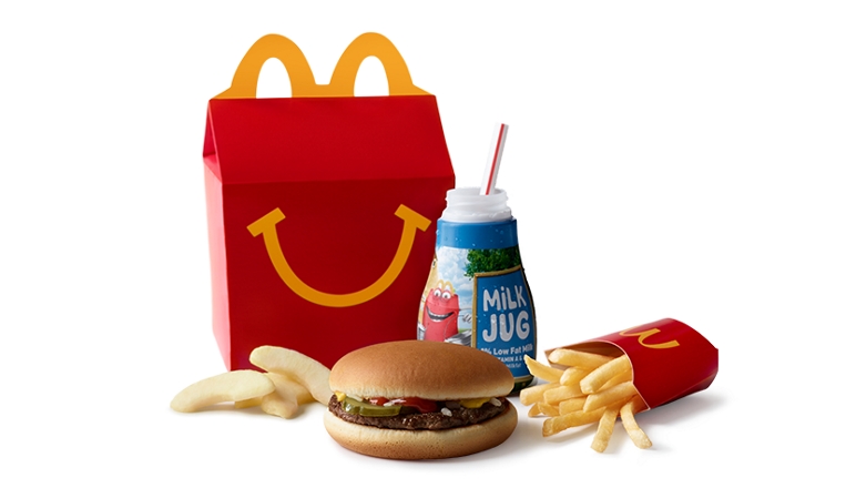 mcdonalds-happy-meal-customer-lifetime-value