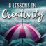 8 lessons in creativity-TN