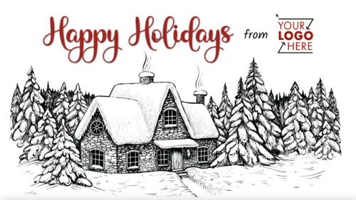 TN-winter-cabin-holiday-card-3-video