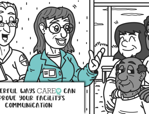 7 Powerful Uses of CareQ (Whiteboard Animation)