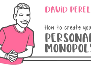 whiteboard video example David Perell