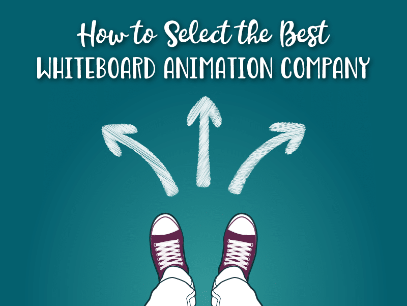 best whiteboard animation company