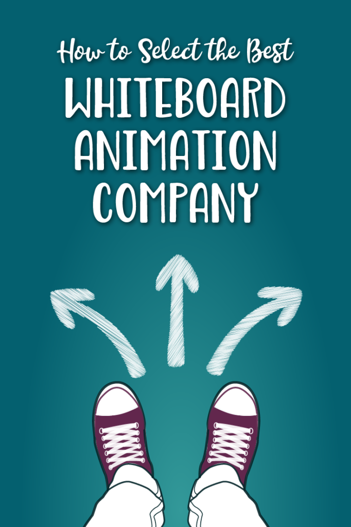 How to Select the Best Whiteboard Animation Company - Exaltus