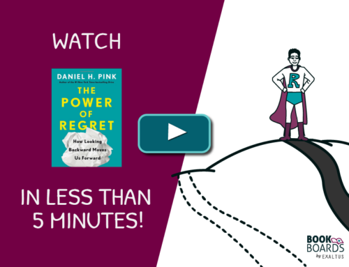 The Power of Regret Summary Video