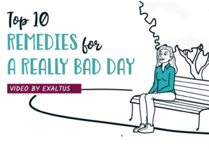 whiteboard video examples whiteboard animation examples remedies for a bad day