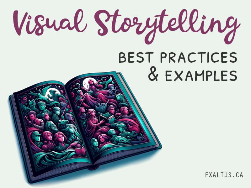 visual-storytelling