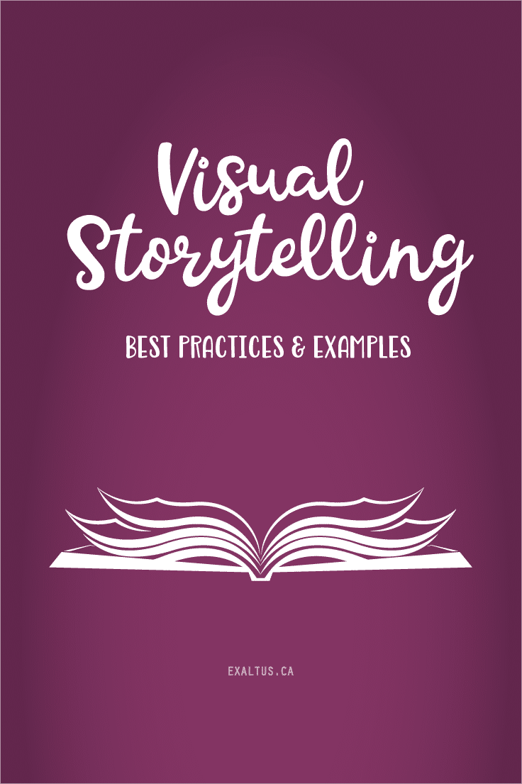 visual storytelling_Pinterest