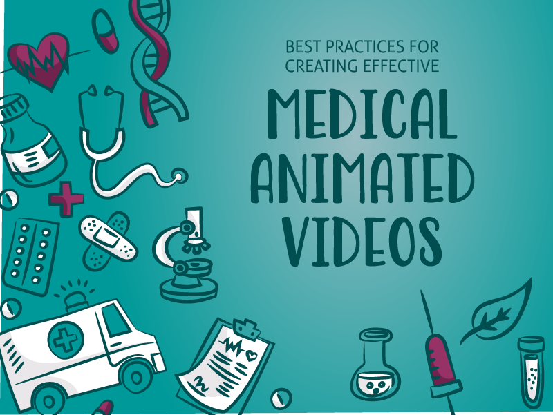 medical animated videos