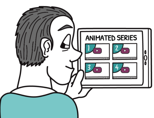 Why and When to Produce an Animated Series for Your Organization