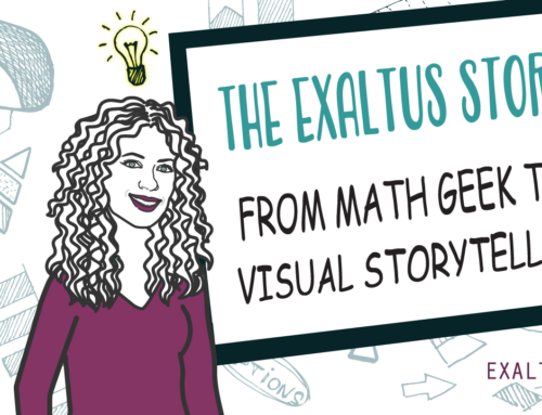 The Exaltus Origin Story (Whiteboard Animation)