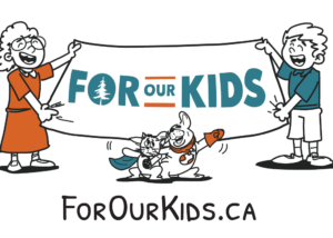 for our kids-flag_Youtube TN
