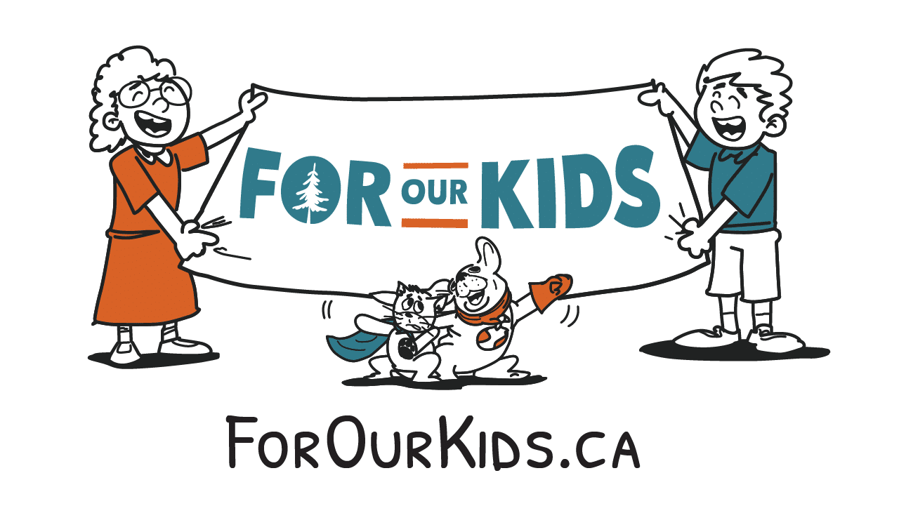 for our kids-flag_Youtube TN