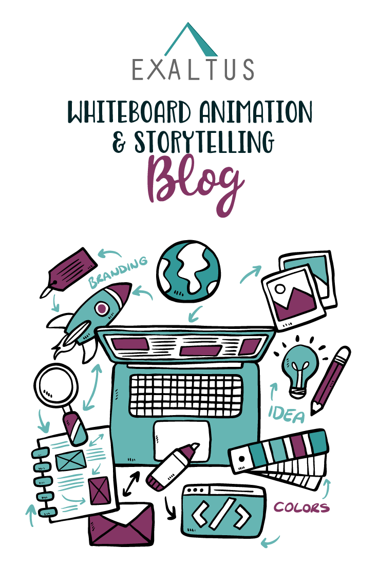 whiteboard animation blog storytelling blog