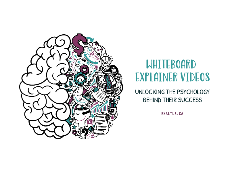whiteboard explainer videos