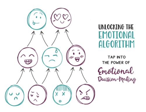 Unlocking the Emotional Algorithm: Tap into the Power of Emotional Decision-Making