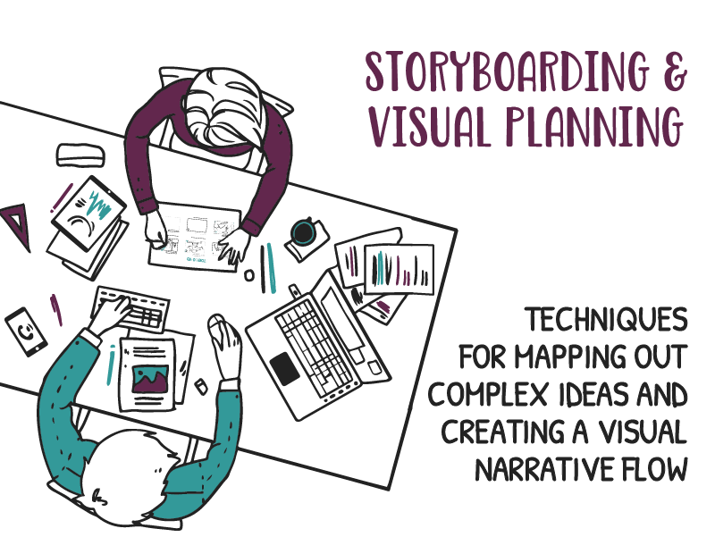 storyboarding-visual-planning