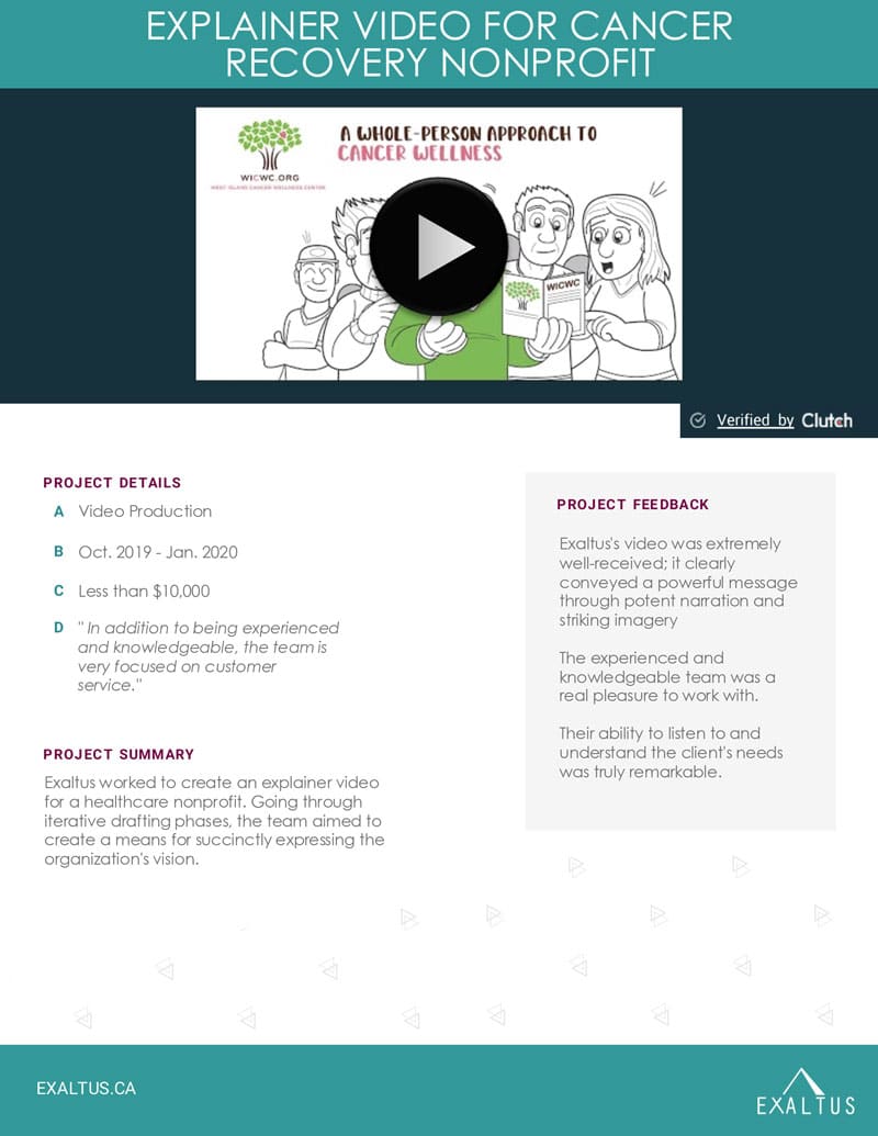 Explainer-Video-for-Cancer-Recovery-Nonprofit-case-study-cover
