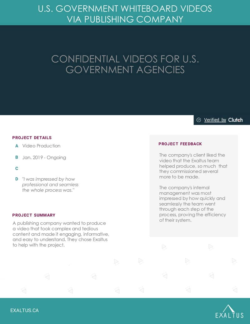 US-Government-Whiteboard-Videos-Via-Publishing-Company-case-study-cover