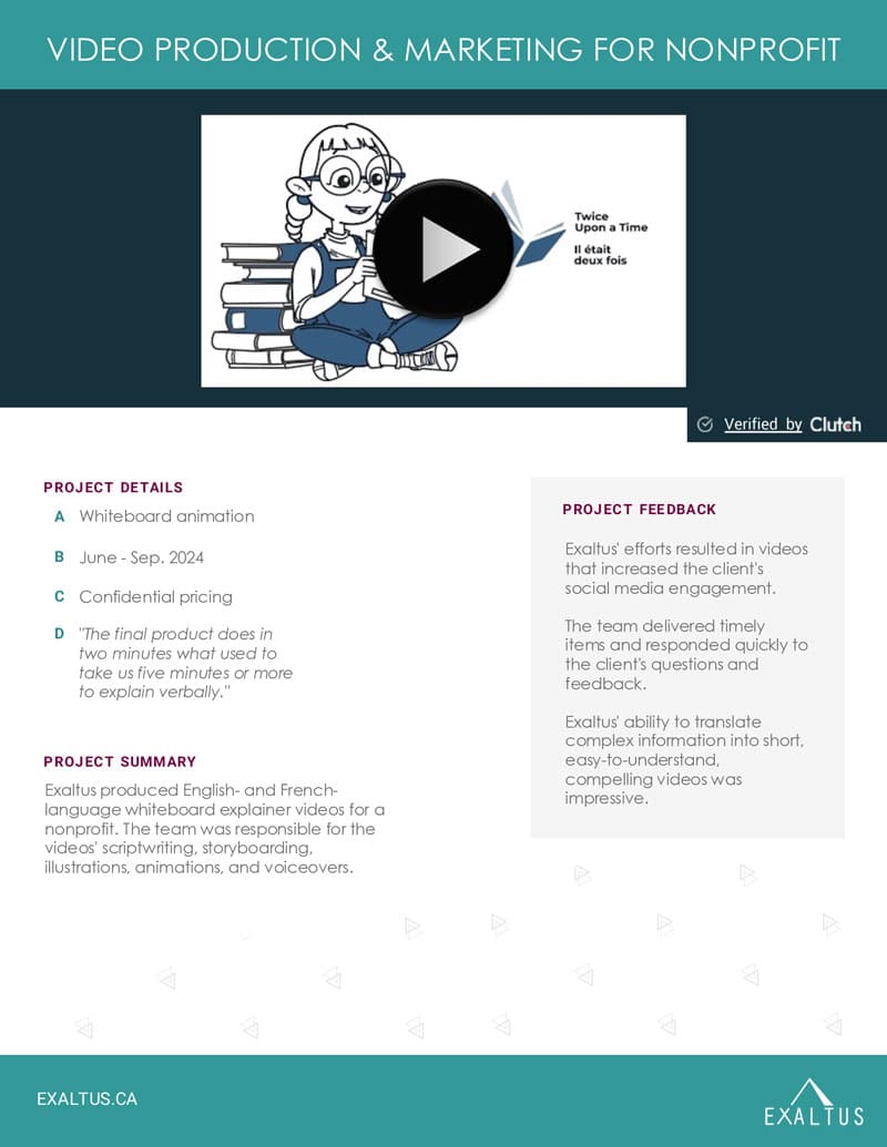 Whiteboard-Animation-for-Non-Profit-Twice-Upon-a-Time-case-study-cover