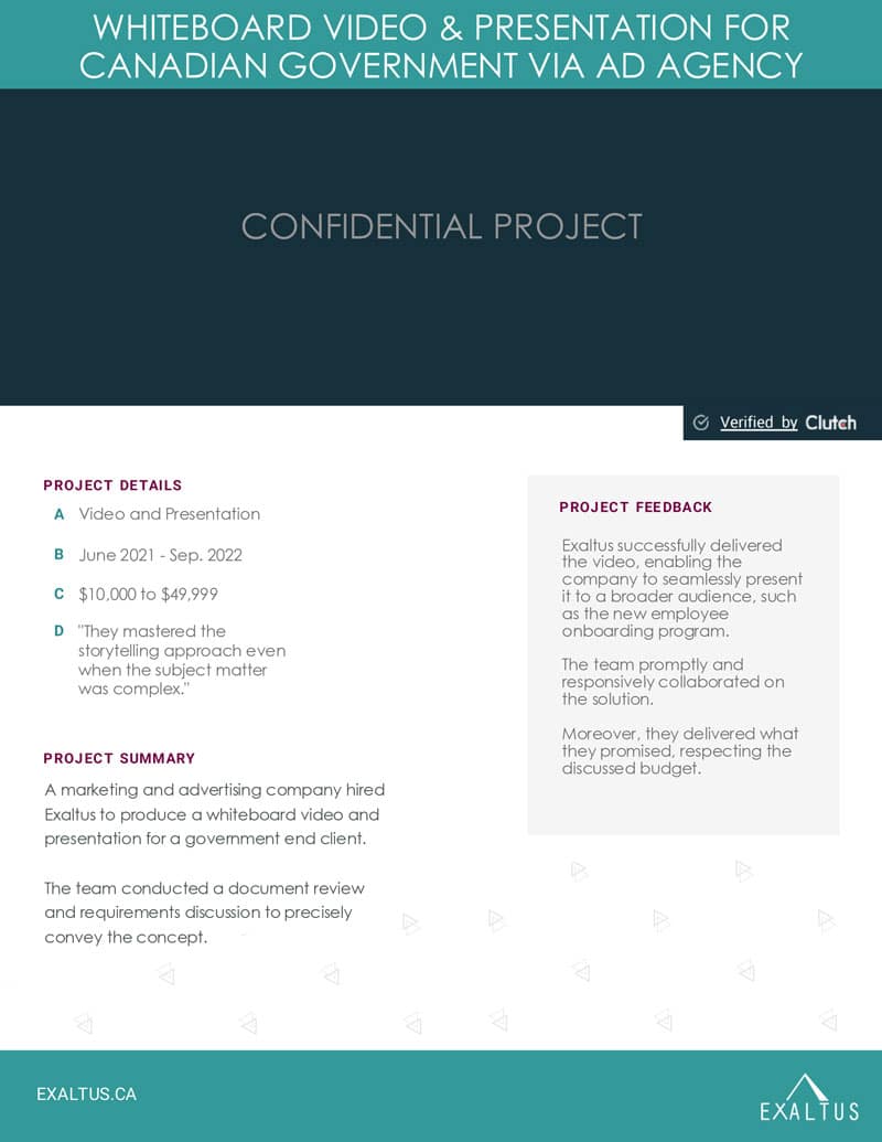 whiteboard-video-and-presentation-for-Canadian-government-via-ad-agency-case-study-cover