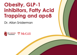This presentation distills metabolic science to explain the mechanisms behind obesity, lipid metabolism, and the impact of GLP-1 inhibitors.